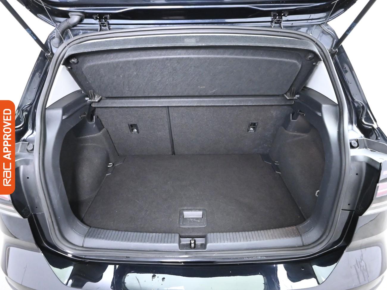 Used Volkswagen T-Cross 2021 for sale - 76156432: Photo 26
