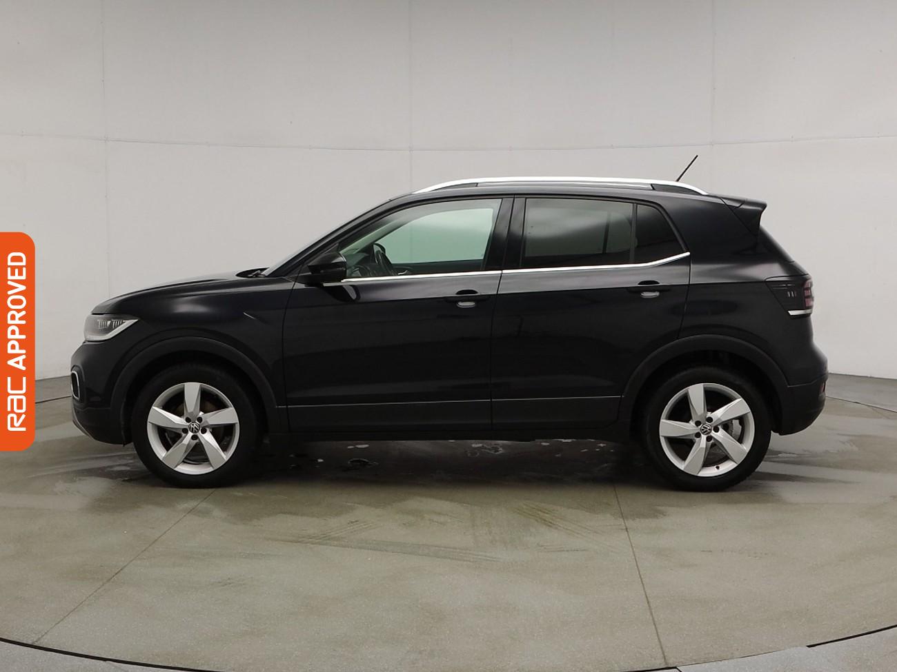 Used Volkswagen T-Cross 2021 for sale - 76156432: Photo 29
