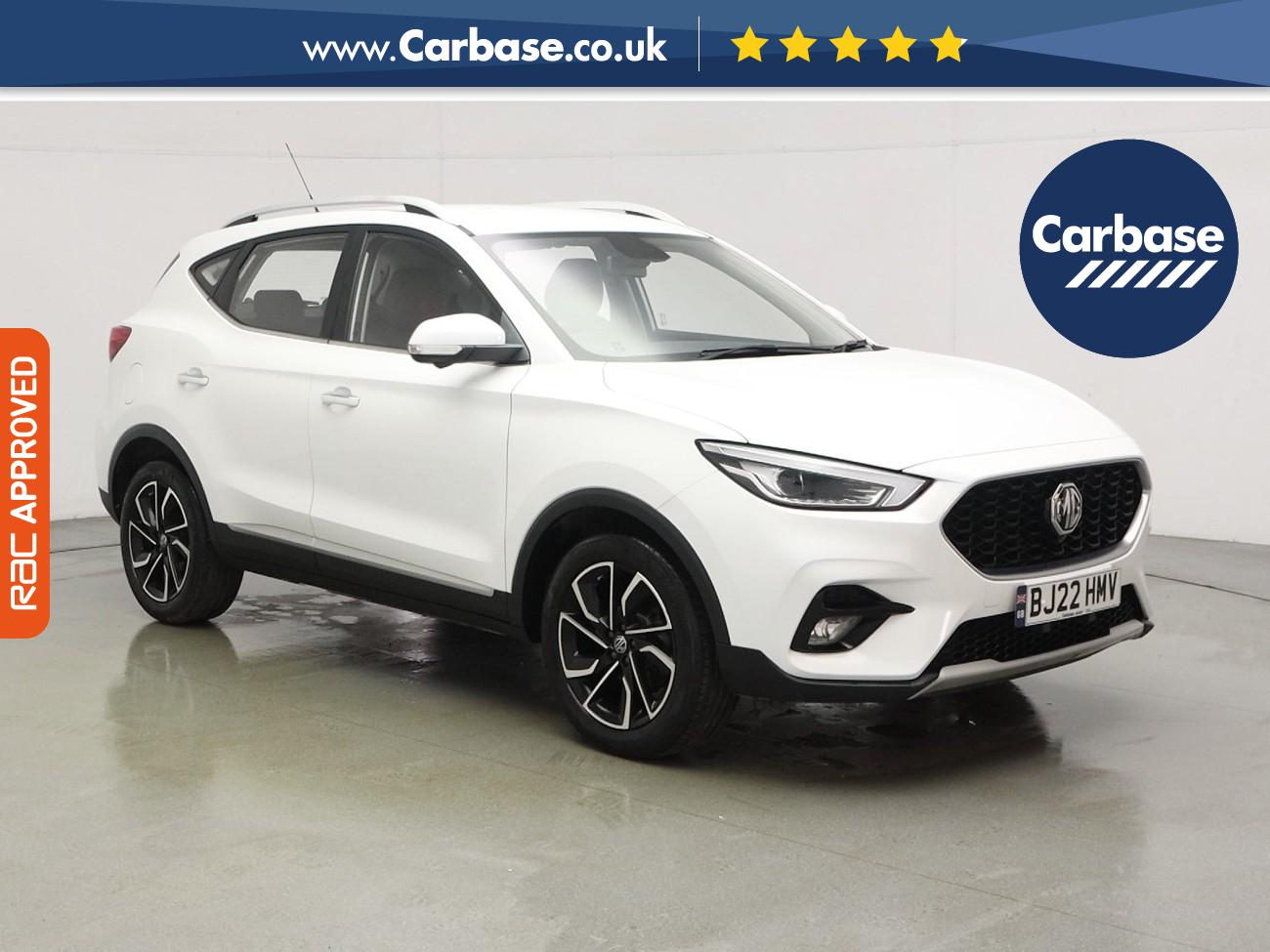 Used MG MG ZS 2022 for sale - 77981900: Photo 1