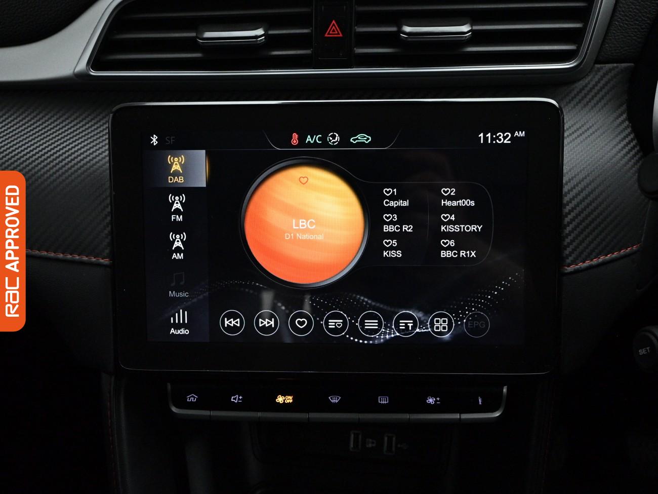 Used MG MG ZS 2022 for sale - 77981900: Photo 14