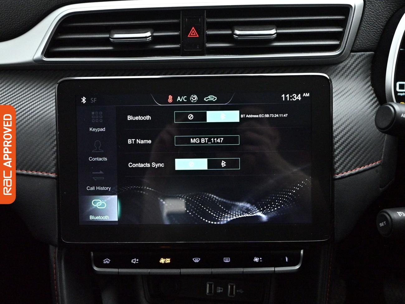 Used MG MG ZS 2022 for sale - 77981900: Photo 19