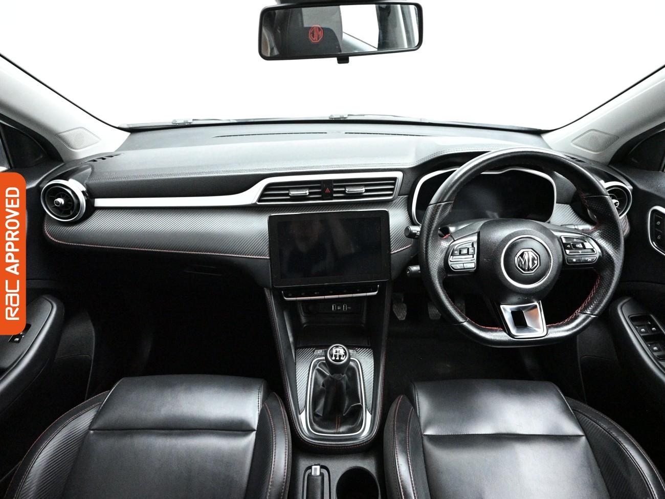 Used MG MG ZS 2022 for sale - 77981900: Photo 2