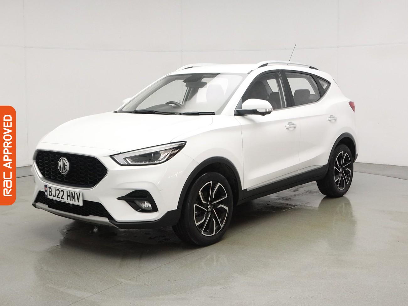 Used MG MG ZS 2022 for sale - 77981900: Photo 27