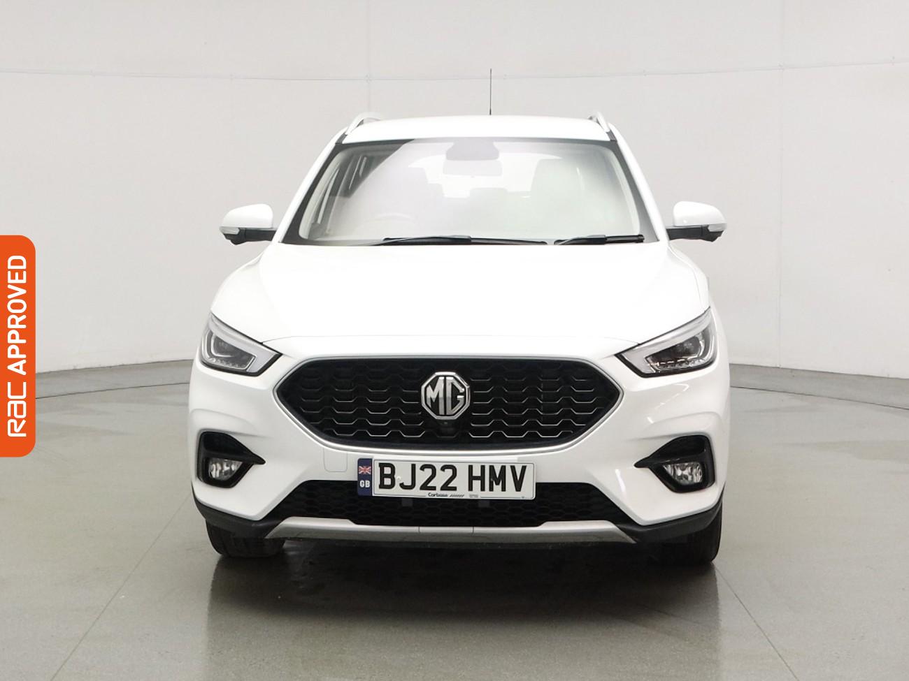 Used MG MG ZS 2022 for sale - 77981900: Photo 7