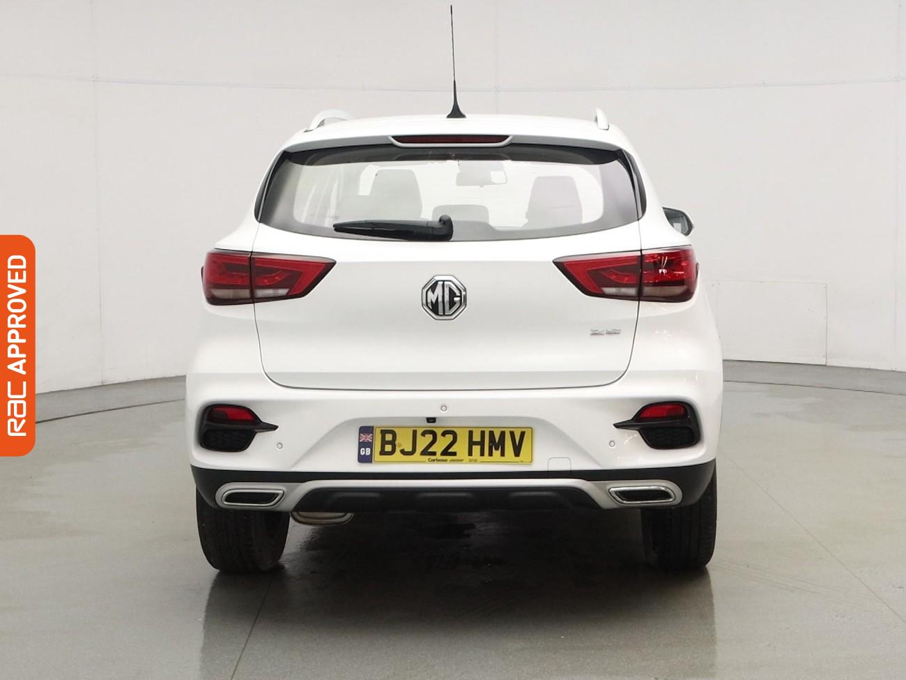 Used MG MG ZS 2022 for sale - 77981900: Photo 8