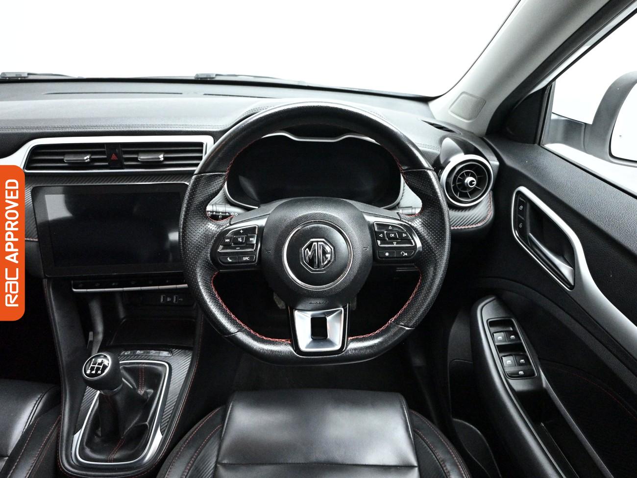 Used MG MG ZS 2022 for sale - 77981900: Photo 9