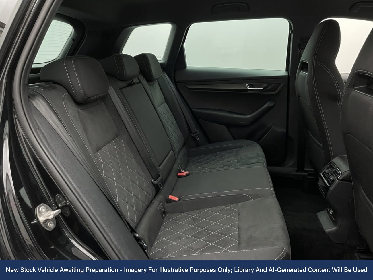 Used Skoda Karoq 2022 for sale - 77886499: Photo 4