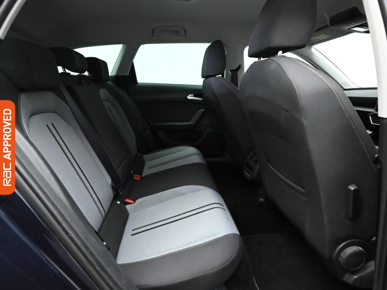 Used SEAT Leon 2022 for sale - 76705603: Photo 13