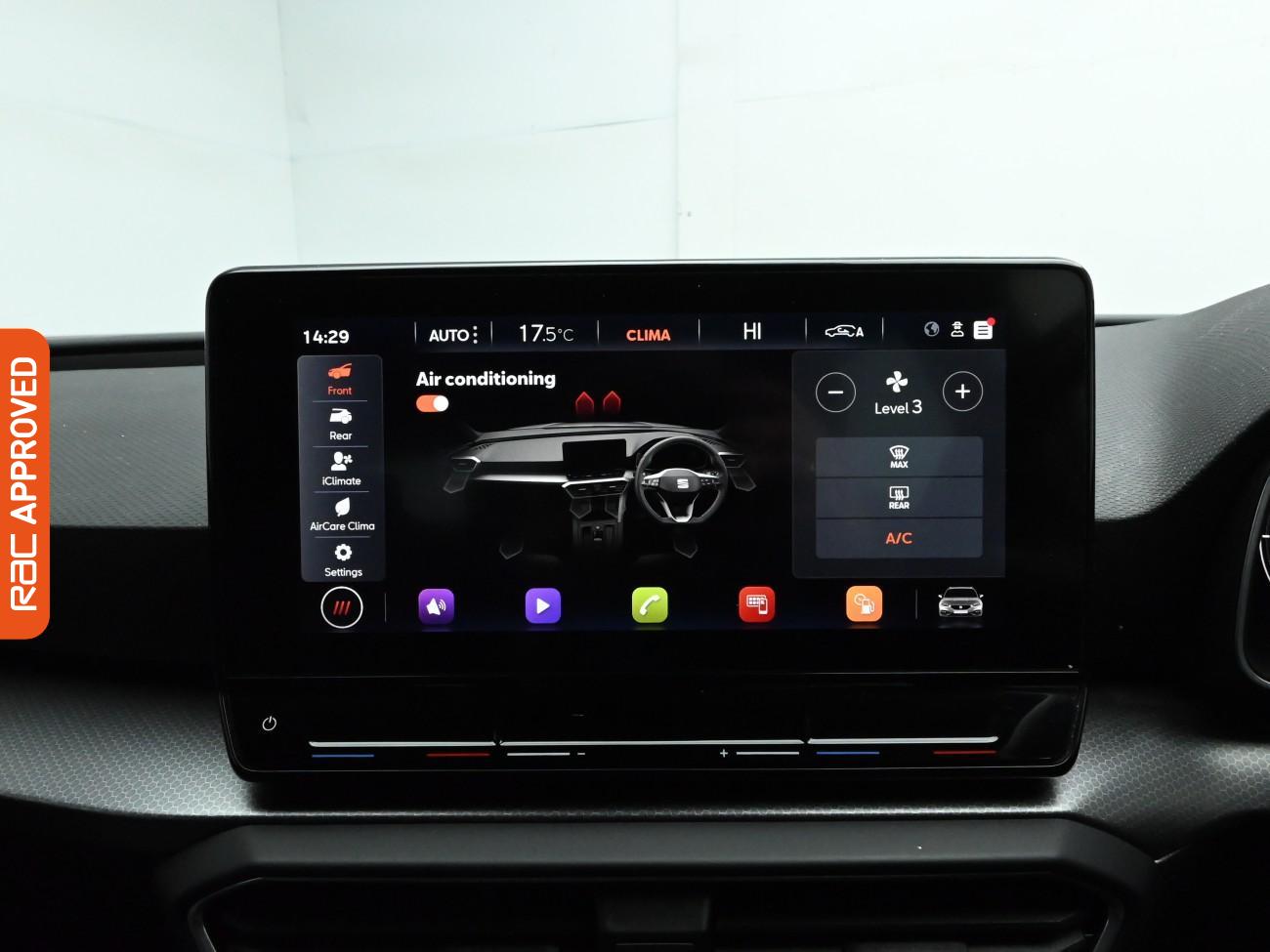 Used SEAT Leon 2022 for sale - 76705603: Photo 14