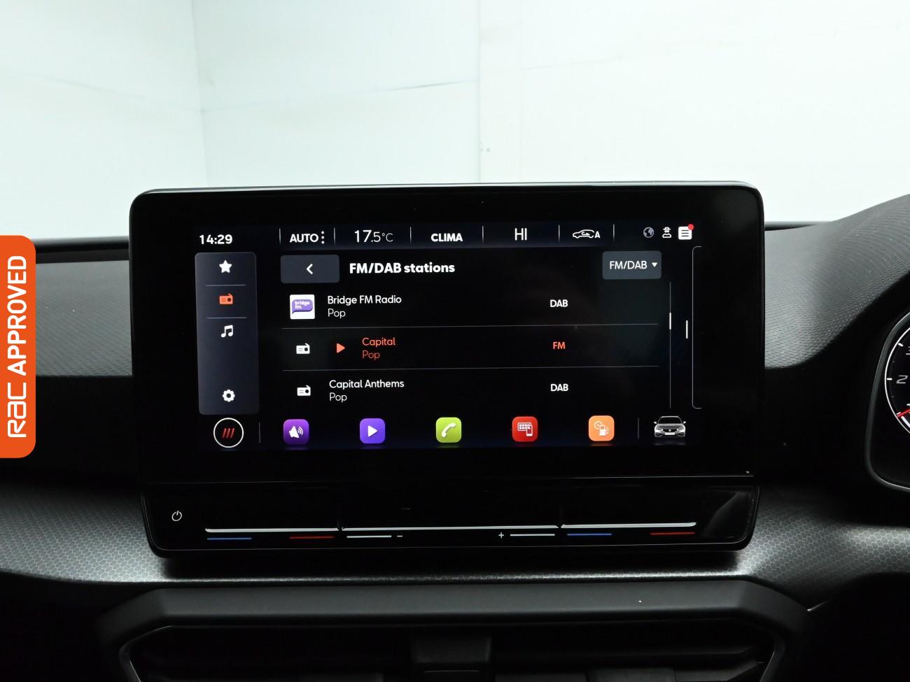 Used SEAT Leon 2022 for sale - 76705603: Photo 17