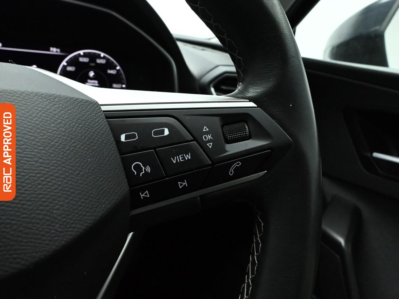 Used SEAT Leon 2022 for sale - 76705603: Photo 22