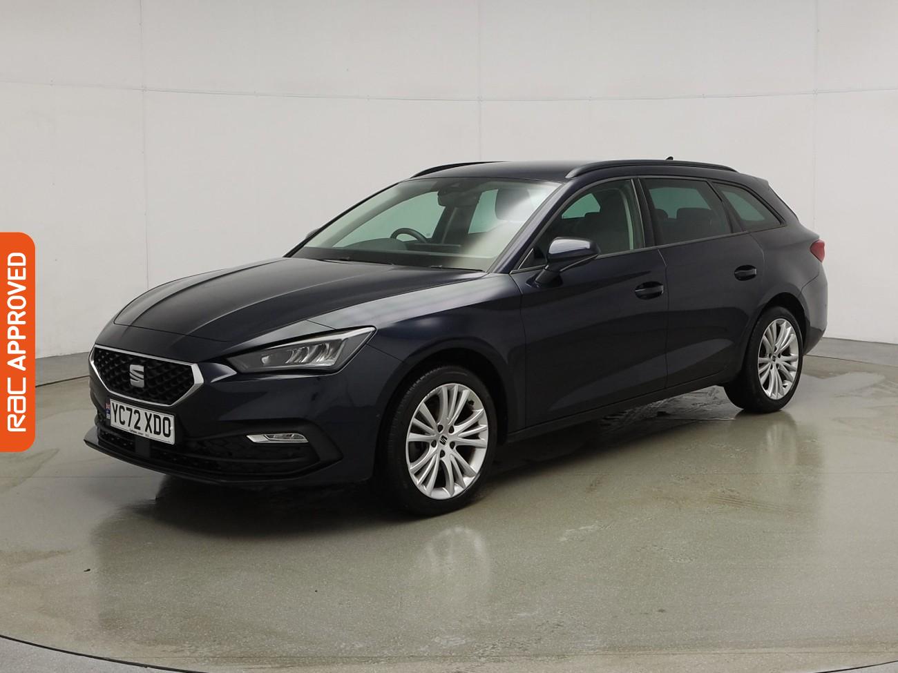 Used SEAT Leon 2022 for sale - 76705603: Photo 28