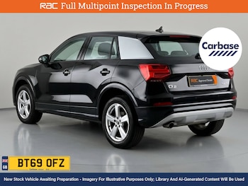Used Audi Q2 2020 for sale - 77432135: Photo