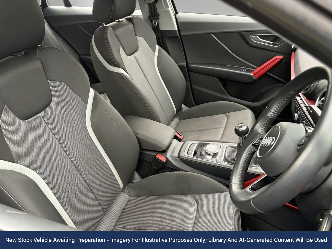 Used Audi Q2 2020 for sale - 77432135: Photo 3