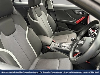 Used Audi Q2 2020 for sale - 77432135: Photo