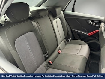 Used Audi Q2 2020 for sale - 77432135: Photo