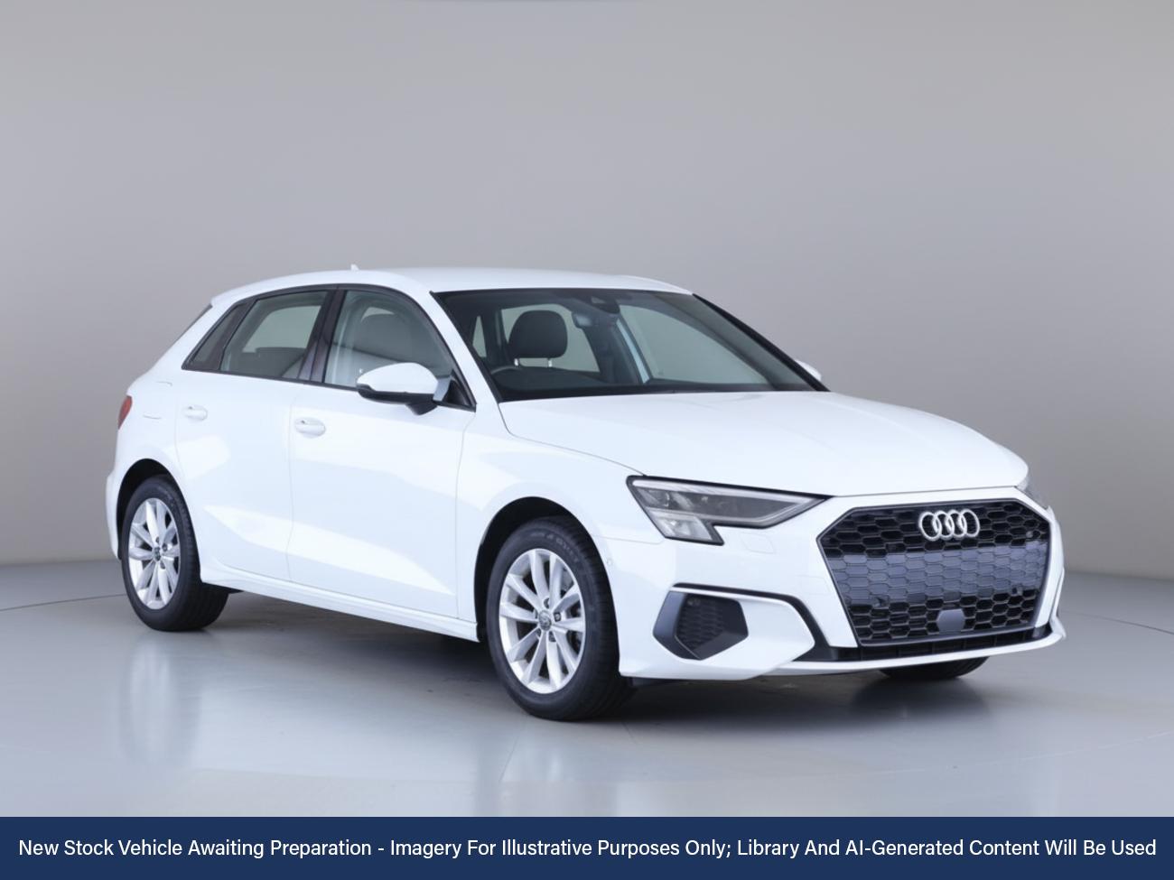 Used Audi A3 2022 for sale - 76798449: Photo 1