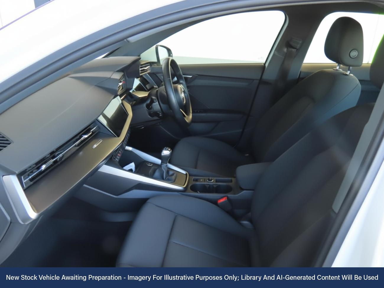 Used Audi A3 2022 for sale - 76798449: Photo 2