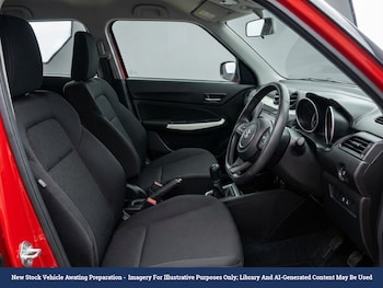 Used Suzuki Swift 2021 for sale - 79417135: Photo