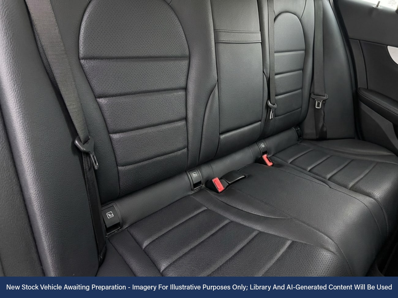 Used Mercedes-Benz C Class 2019 for sale - 77620695: Photo 4