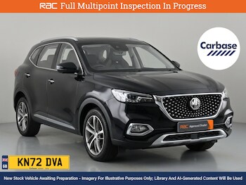 Used MG MG HS 2022 for sale - 77929008: Photo