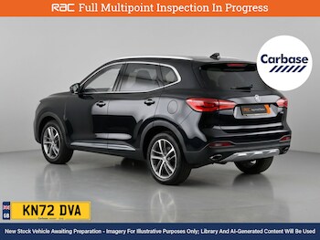 Used MG MG HS 2022 for sale - 77929008: Photo