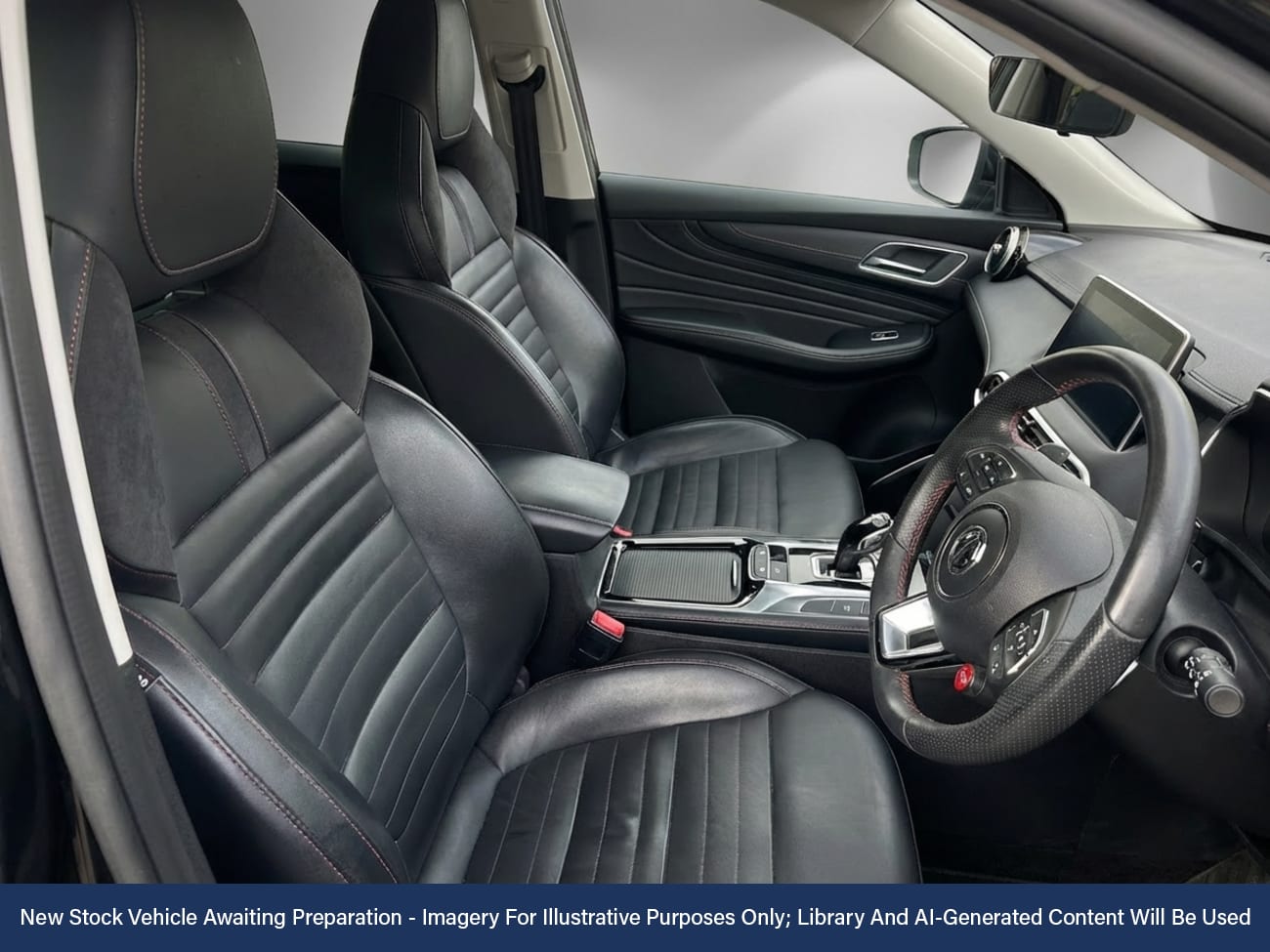 Used MG MG HS 2022 for sale - 77929008: Photo 3