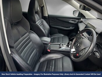 Used MG MG HS 2022 for sale - 77929008: Photo