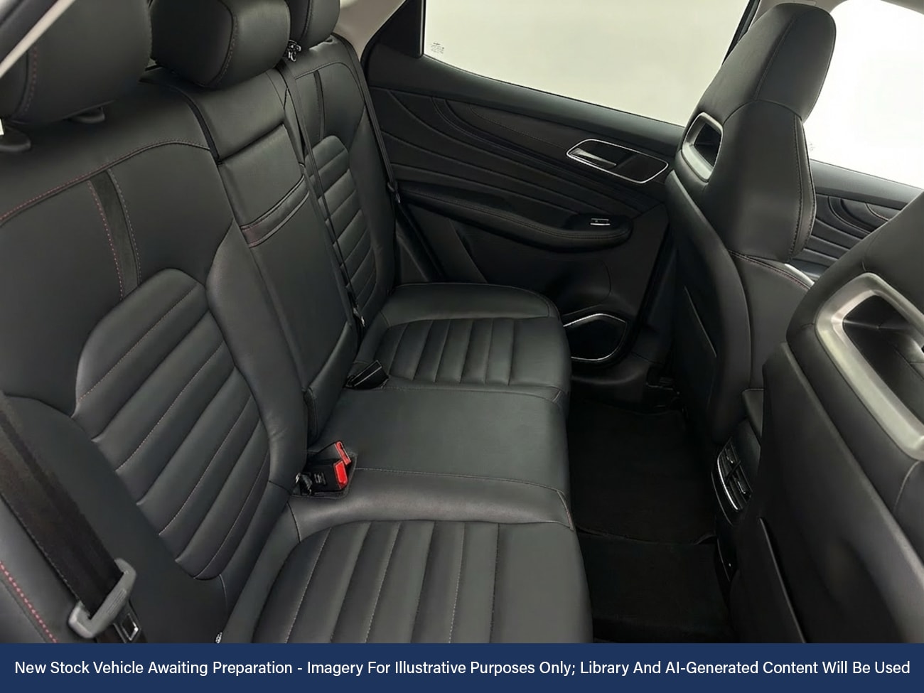 Used MG MG HS 2022 for sale - 77929008: Photo 4