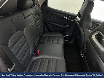 Used MG MG HS 2022 for sale - 77929008: Photo