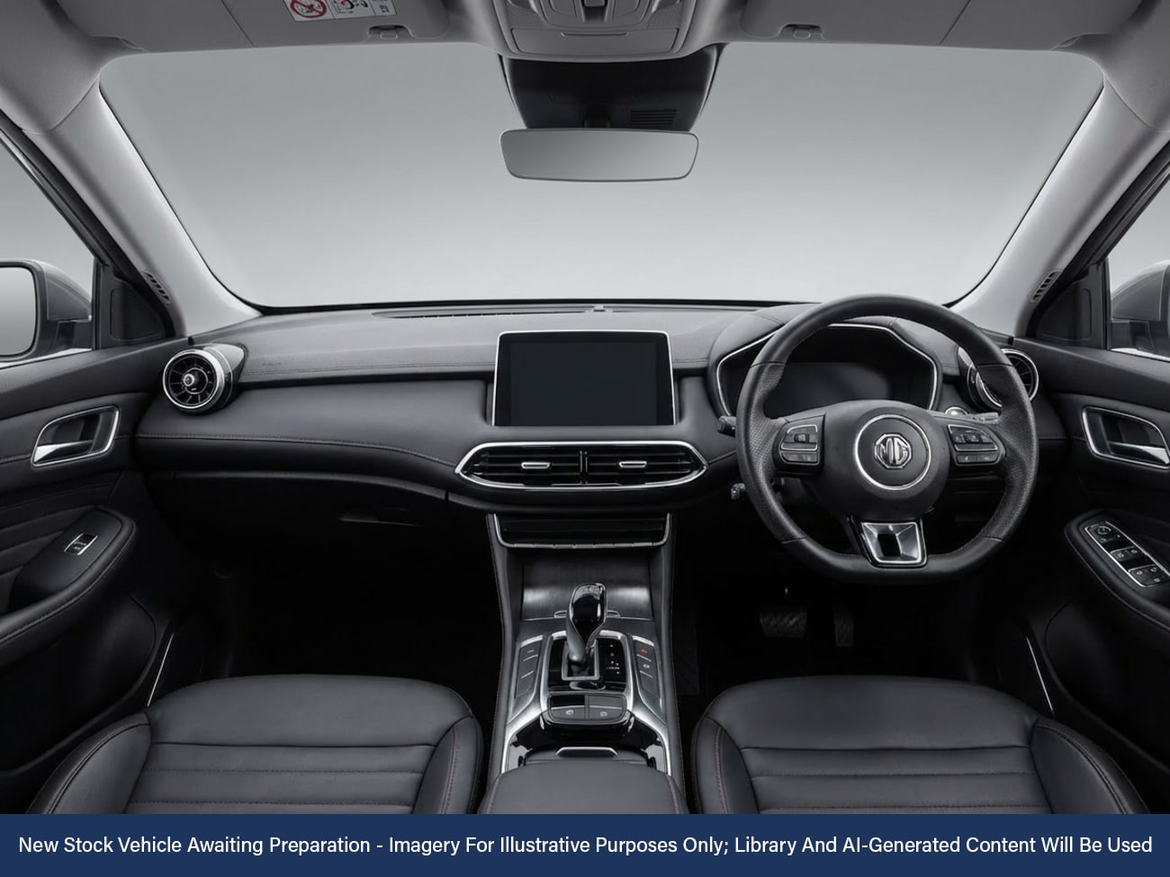 Used MG MG HS 2022 for sale - 77929008: Photo 6