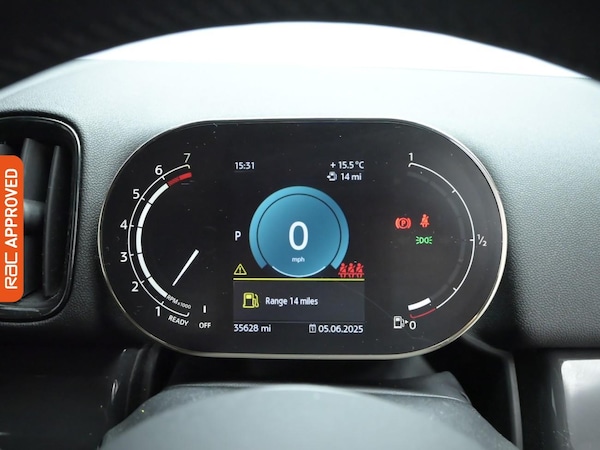 Used MINI Countryman 2022 for sale - 74992671: Photo 11
