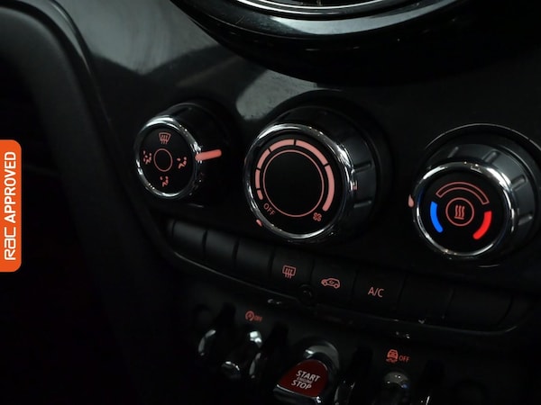 Used MINI Countryman 2022 for sale - 74992671: Photo 18