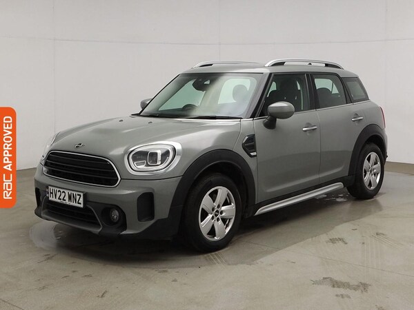 Used MINI Countryman 2022 for sale - 74992671: Photo 29