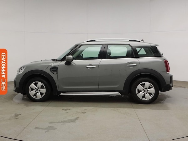 Used MINI Countryman 2022 for sale - 74992671: Photo 31