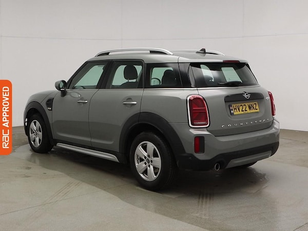 Used MINI Countryman 2022 for sale - 74992671: Photo 4