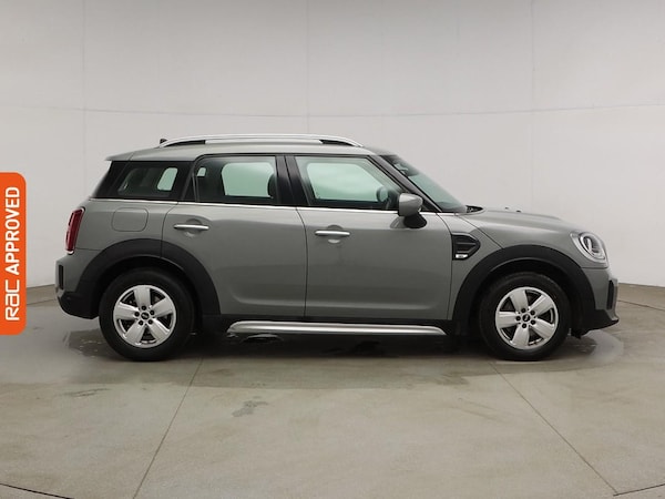 Used MINI Countryman 2022 for sale - 74992671: Photo 6