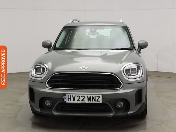 Used MINI Countryman 2022 for sale - 74992671: Photo 7