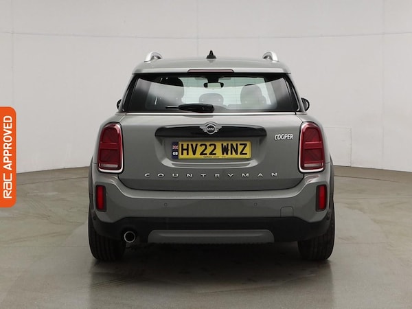 Used MINI Countryman 2022 for sale - 74992671: Photo 8