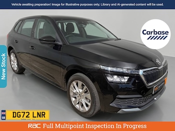 Used Skoda Kamiq 2023 for sale - 79624164: Photo