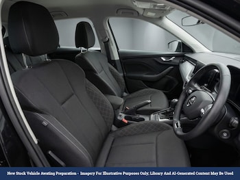 Used Skoda Kamiq 2023 for sale - 79624164: Photo