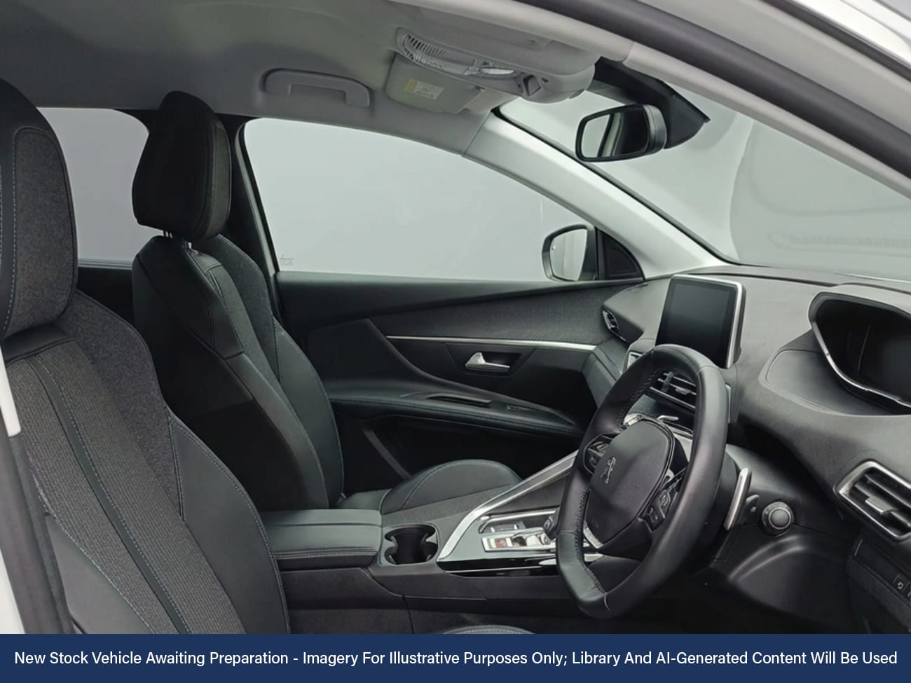 Used Peugeot 5008 2021 for sale - 77676693: Photo 3