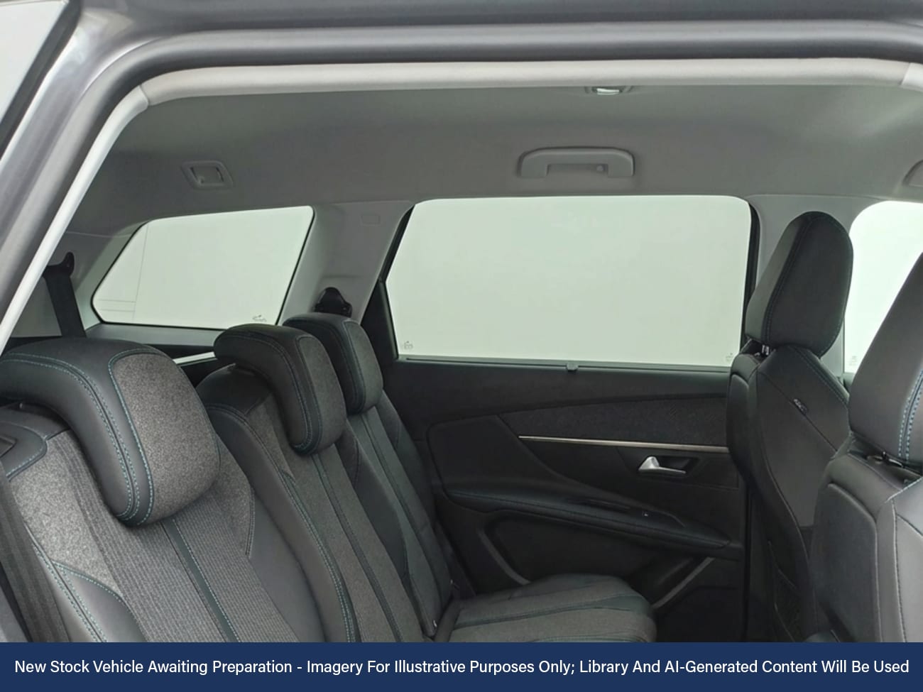 Used Peugeot 5008 2021 for sale - 77676693: Photo 4