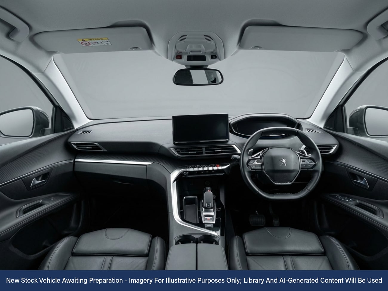 Used Peugeot 5008 2021 for sale - 77676693: Photo 6