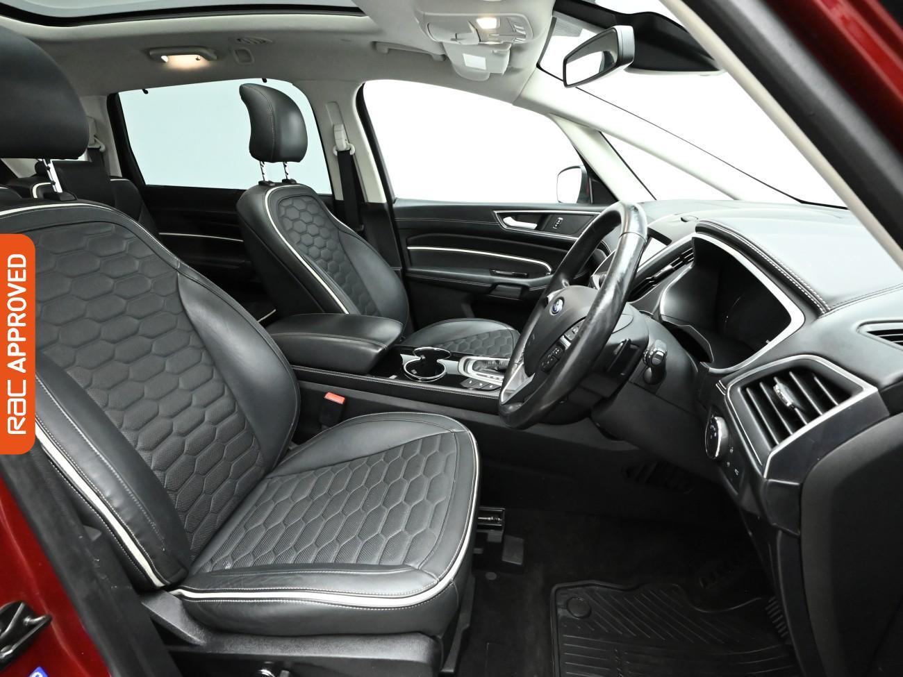 Used Ford S-Max 2017 for sale - 77138883: Photo 11