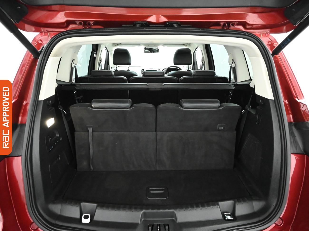 Used Ford S-Max 2017 for sale - 77138883: Photo 13