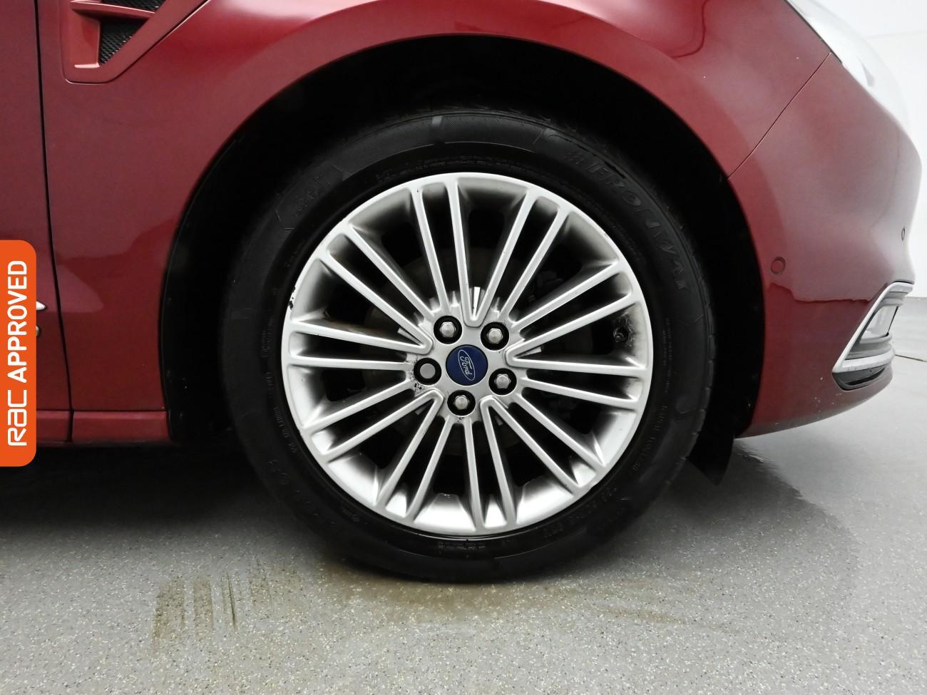 Used Ford S-Max 2017 for sale - 77138883: Photo 15