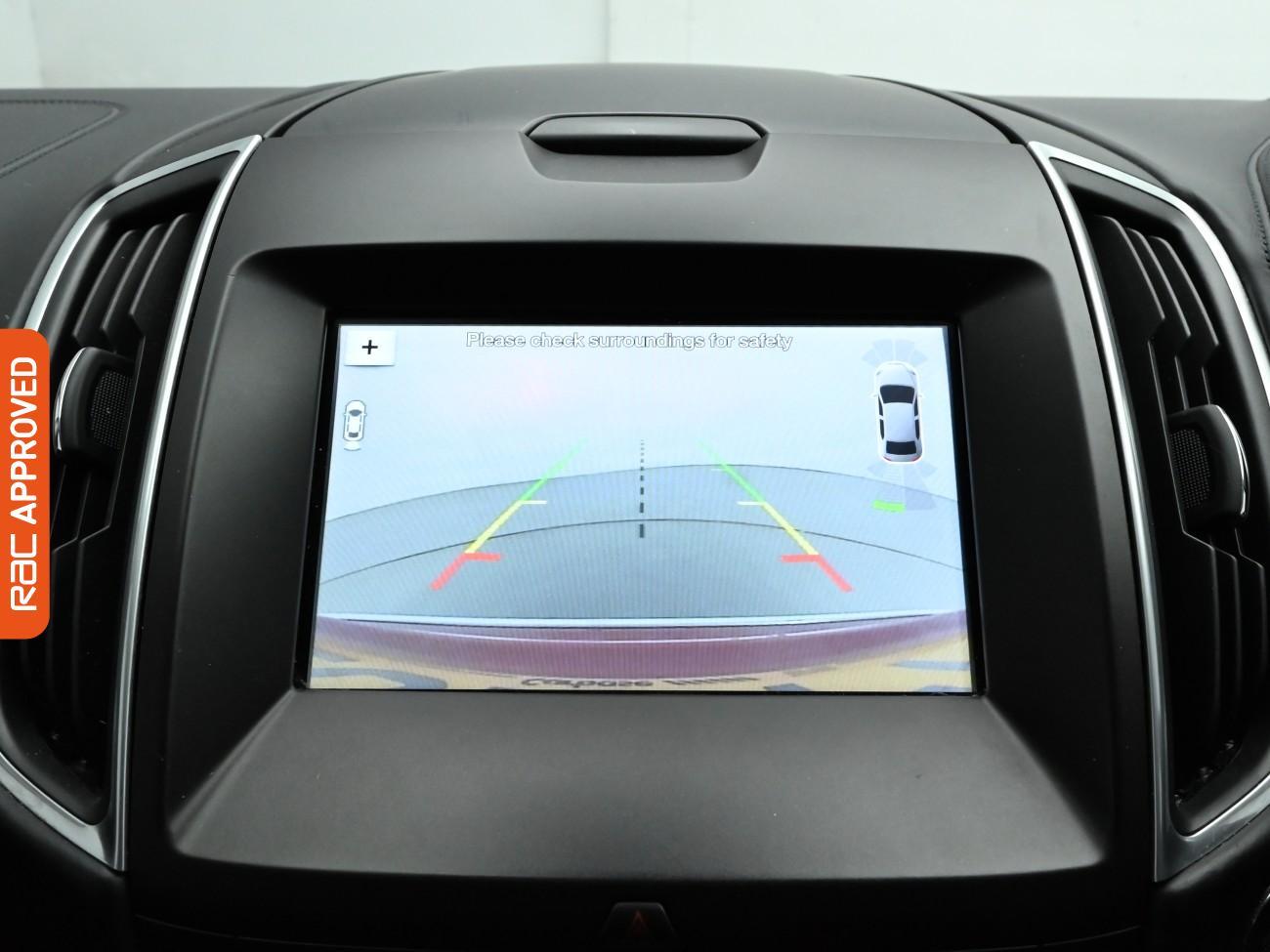 Used Ford S-Max 2017 for sale - 77138883: Photo 16