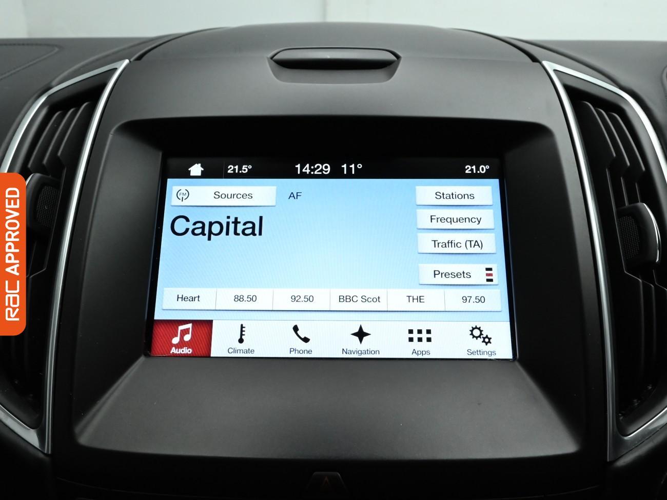 Used Ford S-Max 2017 for sale - 77138883: Photo 17