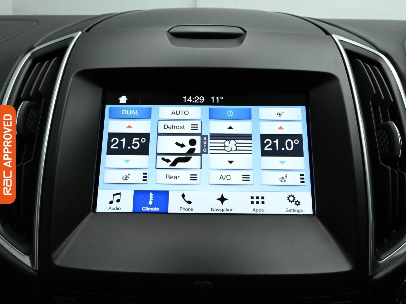 Used Ford S-Max 2017 for sale - 77138883: Photo 18